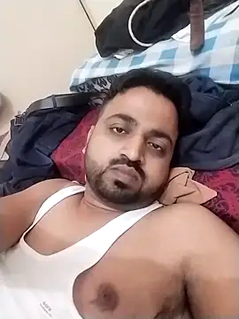 Vij717 online show from March 6, 2025, 2:51 pm