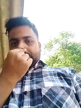 Vij717 online show from March 9, 2025, 2:18 am