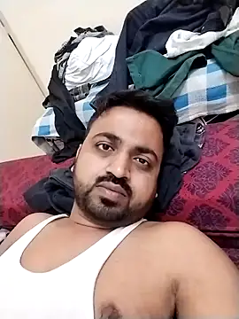 Vij717 online show from March 11, 2025, 2:40 pm