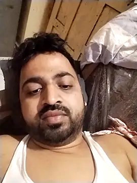 Vij717 online show from March 14, 2025, 12:54 am