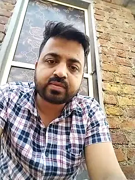 Vij717 online show from March 15, 2025, 10:35 am