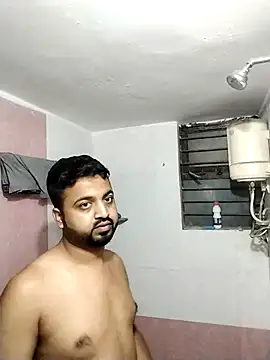 Vij717 online show from March 18, 2025, 1:00 am