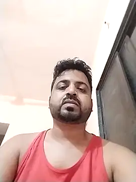 Vij717 online show from March 18, 2025, 6:26 pm