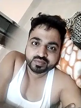 Vij717 online show from March 19, 2025, 4:02 pm