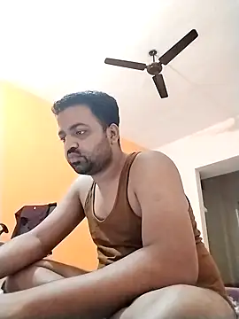 Vij717 online show from September 25, 2025, 11:08 pm