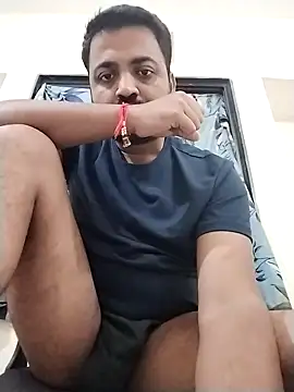 Vij717 online show from September 28, 2025, 4:07 am