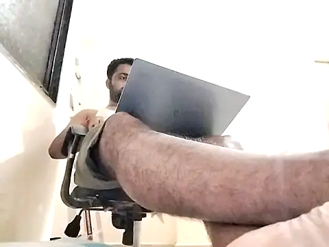 Vij717 online show from October 1, 2025, 3:18 pm