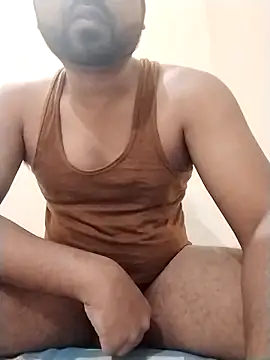 Vij717 online show from October 14, 2025, 12:00 am