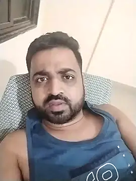 Vij717 online show from October 16, 2025, 5:36 pm