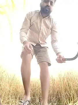 Vij717 online show from October 19, 2025, 1:39 am