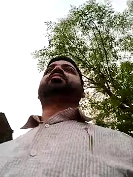 Vij717 online show from October 20, 2025, 6:47 am