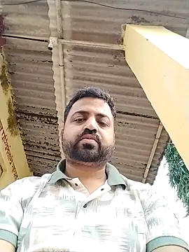 Vij717 online show from October 22, 2025, 2:23 am