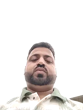 Vij717 online show from October 24, 2025, 1:24 am