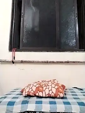 Vij717 online show from November 28, 2025, 3:47 pm