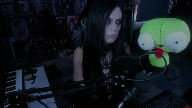 rotten dreams online show from February 19, 2025, 4:44 pm