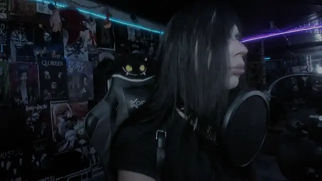 rotten dreams online show from February 26, 2025, 11:37 pm