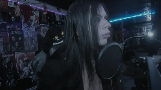 rotten dreams online show from February 27, 2025, 10:20 pm