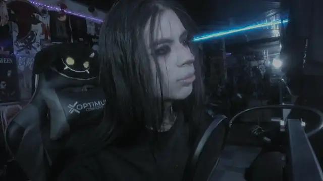 rotten dreams online show from March 12, 2025, 11:12 pm