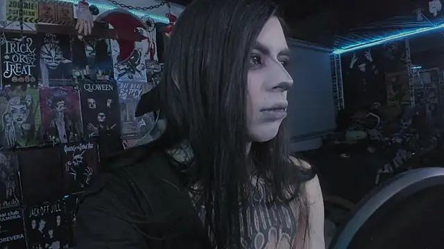 rotten dreams online show from November 10, 2025, 11:04 pm