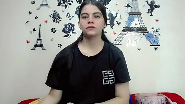 Snapshot of gatitoivanova chatting on March 1, 2025, 9:15 pm gatitoivanova online show from March 1, 2025, 9:15 pm