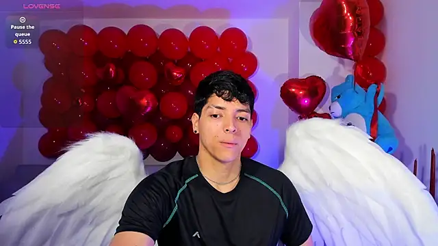  JacobMiller   online show from February 15, 2026, 2:08 am