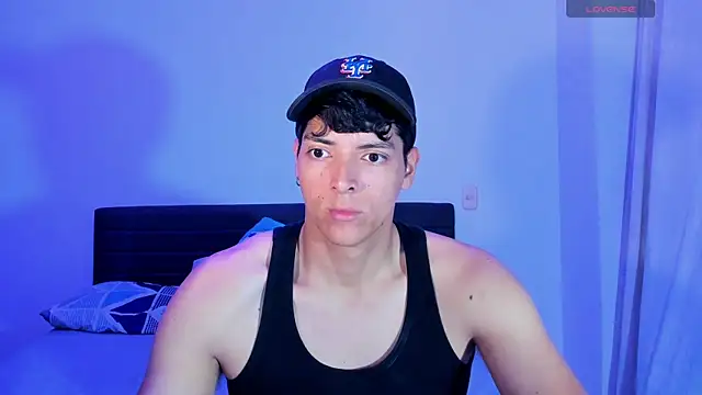 Snapshot of _JacobMiller__ chatting on May 8, 2026, 9:53 pm JacobMiller online show from May 8, 2026, 9:53 pm