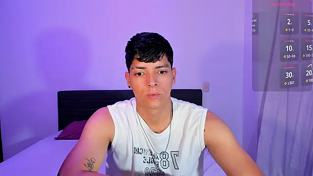Snapshot of _JacobMiller__ chatting on June 22, 2026, 10:51 pm JacobMiller online show from June 22, 2026, 10:51 pm