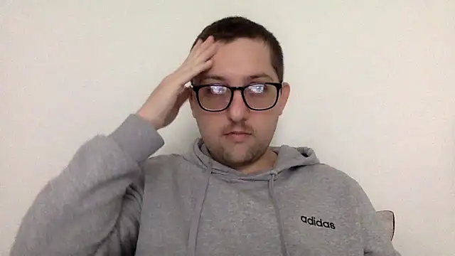 Milflover96 online show from February 21, 2025, 9:00 pm