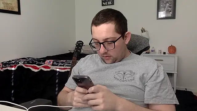 Milflover96 online show from March 7, 2025, 8:44 pm