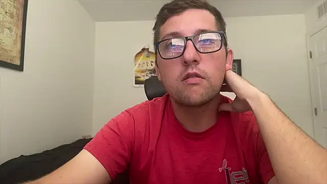 Milflover96 online show from September 21, 2025, 6:31 pm