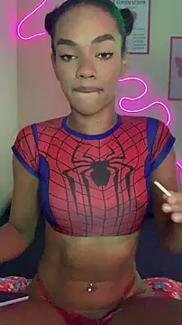 Mirellysbs1 online show from November 22, 2025, 3:16 am