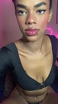 Mirellysbs1 online show from December 18, 2025, 5:35 am