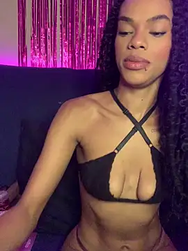 Mirellysbs1 online show from March 5, 2026, 5:36 am