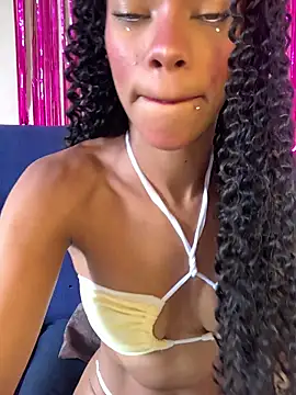 Mirellysbs1 online show from March 12, 2026, 5:19 pm