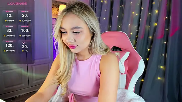  Loneve   online show from March 6, 2025, 5:11 pm