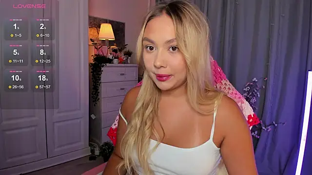  Loneve   online show from October 8, 2025, 3:42 pm