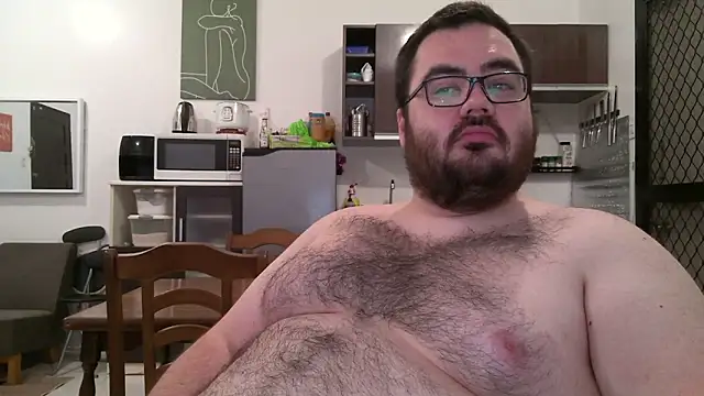 Snapshot of alexxxbear chatting on February 17, 2025, 7:47 am alexxxbear online show from February 17, 2025, 7:47 am