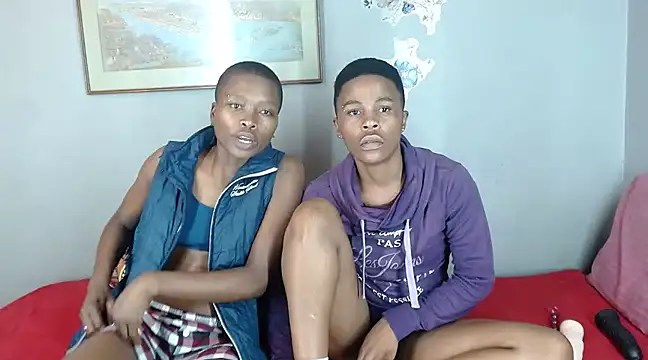 Snapshot of BOOBAE chatting on February 17, 2025, 11:20 pm BOOBAE online show from February 17, 2025, 11:20 pm