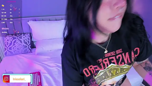 isolari  online show from March 8, 2025, 4:01 am