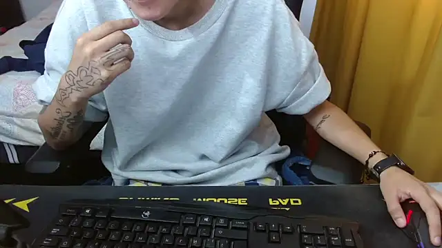 duo peludoo online show from July 10, 2026, 4:42 pm