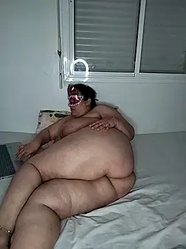 salma11125 online show from March 10, 2025, 1:56 am