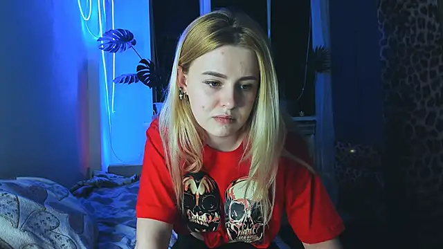 Snapshot of Alexa_Pirs chatting on February 23, 2025, 9:26 pm Alexa Pirs online show from February 23, 2025, 9:26 pm