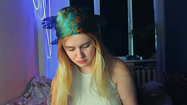 Snapshot of Alexa_Pirs chatting on March 20, 2025, 9:04 am Alexa Pirs online show from March 20, 2025, 9:04 am