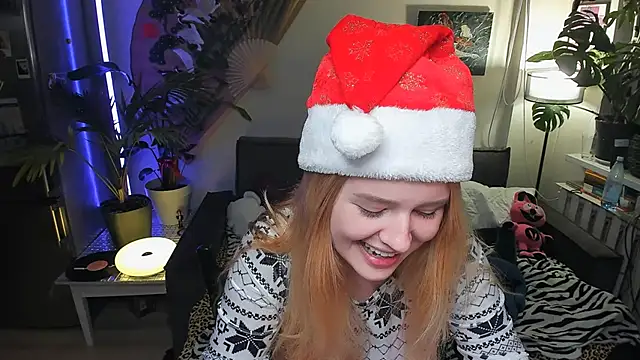 Snapshot of Alexa_Pirs chatting on December 18, 2025, 3:51 pm Alexa Pirs online show from December 18, 2025, 3:51 pm