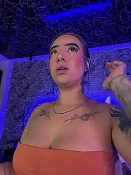 Scarlett-LS online show from April 4, 2026, 1:59 am