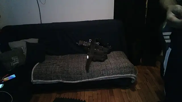 cheffboyrg online show from February 20, 2025, 2:07 am