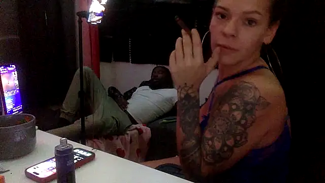 cheffboyrg online show from November 13, 2025, 2:21 am