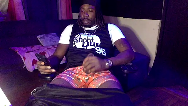 cheffboyrg online show from November 21, 2025, 11:14 pm