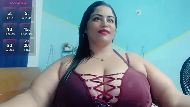 NickyRibeiro online show from March 3, 2026, 4:40 am