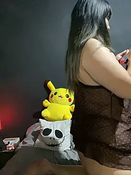 Snapshot of Solo_yoss chatting on February 16, 2025, 5:15 am Solo yoss online show from February 16, 2025, 5:15 am